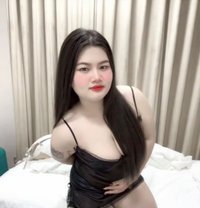 Jasmine/thai Lady 22 - masseuse in Khobar