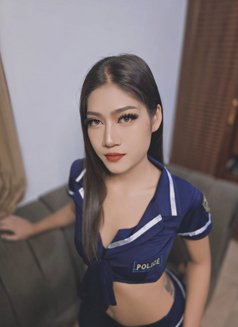 Jasmine Thaigirl - puta in Şalālah Photo 1 of 3