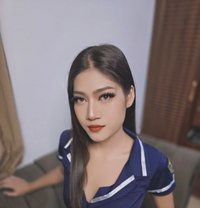 Jasmine Thaigirl - puta in Şalālah