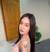 Jasmine Thailand - Transsexual escort in Jeddah Photo 1 of 7
