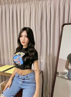 Jasmine_the_Mistress_TS - Transsexual escort in Manila Photo 11 of 14