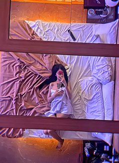 Jasmine_the_Mistress_TS - Transsexual escort in Manila Photo 12 of 14