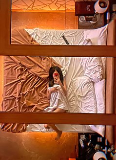 Jasmine_the_Mistress_TS - Transsexual escort in Manila Photo 13 of 14