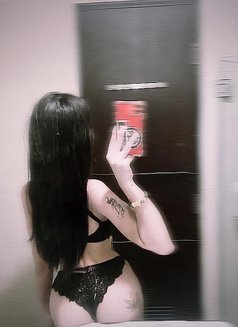 Jasmine_the_Mistress_TS - Transsexual escort in Manila Photo 14 of 14
