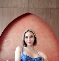 JASMINE TOP&BOTTOM MORE TOP FUCK HARD - Transsexual escort in Tokyo