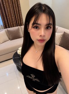 Jasmine Both 🇹🇭 - Agencia de acompañantes transexuales in Al Manama Photo 7 of 8