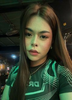 Jasmine TS - Transsexual escort in Manila Photo 5 of 8