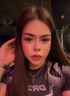 Jasmine TS - Transsexual escort in Manila Photo 6 of 8