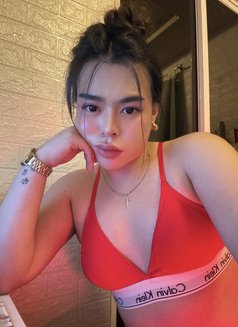 Jasmine TS - Transsexual escort in Manila Photo 8 of 8