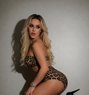Jasmine Ukrainian 🇺🇦 - Transsexual escort in Muscat Photo 8 of 12