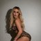 Jasmine Ukrainian 🇺🇦 - Transsexual escort in Khobar
