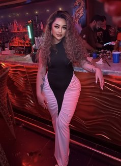 Jasmine - escort in Jeddah Photo 16 of 16