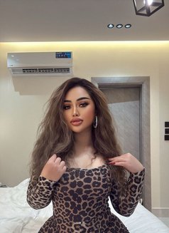 Jasmine 🇺🇿🇹🇭🇱🇦 just 2 weeks I say - escort in Jeddah Photo 9 of 11