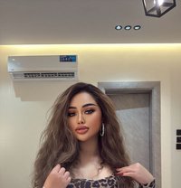 Jasmine 🇺🇿🇹🇭🇱🇦 - escort in Jeddah