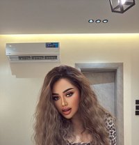 Jasmine 🇺🇿🇹🇭🇱🇦 - escort in Jeddah
