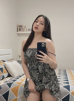 Jasmine - escort in Hanoi Photo 4 of 4