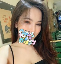 Jasmine - escort in Ho Chi Minh City