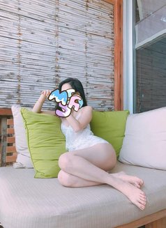 Jasmine - puta in Ho Chi Minh City Photo 2 of 2