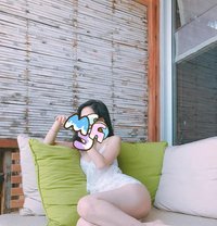 Jasmine - escort in Ho Chi Minh City