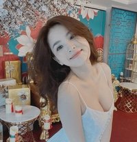 Jasmine - escort in Ho Chi Minh City