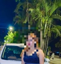 🦋🦋 Jasmine Visit Only Star Hotels 🦋🦋 - escort in Mumbai Photo 1 of 1