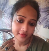 🦋//Jasmine web cam aa Real meet//🦋 - escort in Bangalore