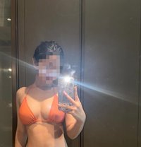 Jasmine Web Cam & Real Meet Escorts - puta in Kathmandu Photo 1 of 4