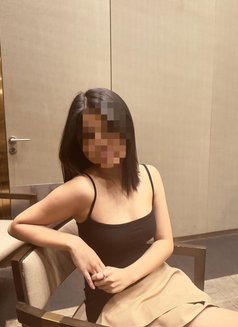 Jasmine Web Cam & Real Meet Escort's - puta in Kathmandu Photo 4 of 4