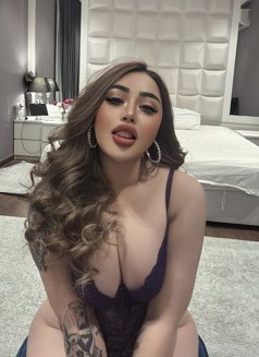 Jasmine will back soon - puta in Jeddah Photo 20 of 25