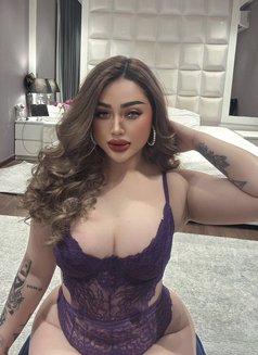 Jasmine will back soon - puta in Jeddah Photo 23 of 25