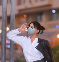 Jasmine Young Indian - escort in Dubai