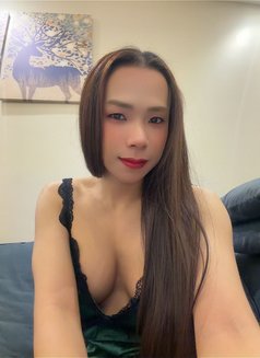 Jasmine23Shemale - Acompañantes transexual in Khobar Photo 12 of 14