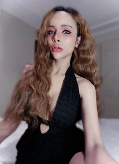 Jasmine44 - Transsexual escort in Riyadh Photo 2 of 10