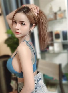 Jasmine44 - Transsexual escort in Riyadh Photo 5 of 10