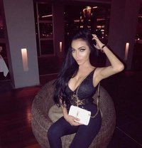 Jasmine90 - puta in Dubai