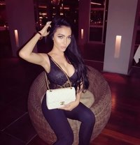 Jasmine90 - escort in Jakarta