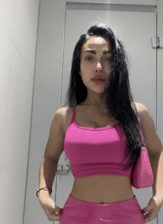 Jasmine90 - escort in Jakarta Photo 5 of 5