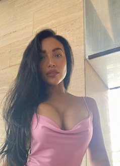 Jasmine90 - escort in Jakarta Photo 3 of 5