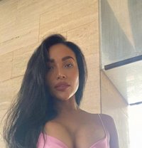 Jasmine90 - puta in Jakarta