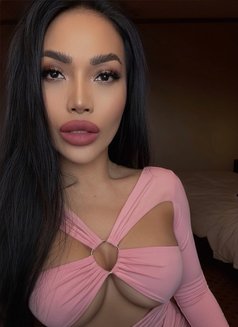 Jasmine90 - escort in Jakarta Photo 6 of 6