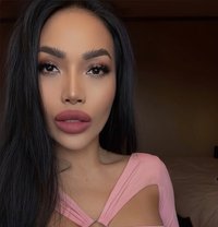 Jasmine90 - escort in Jakarta Photo 6 of 6