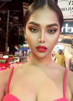 TS Jasmine - Acompañantes transexual in Bangkok Photo 6 of 12