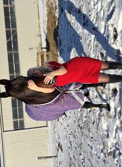 Jasminelee - Acompañante in Windsor Photo 10 of 10