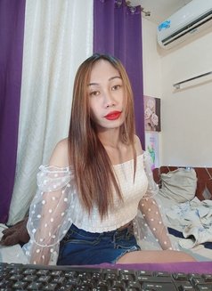 Jasminetopdom - Transsexual escort in Singapore Photo 1 of 2