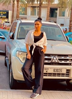 Jasmine Sheikh - escort in Dubai Photo 3 of 8