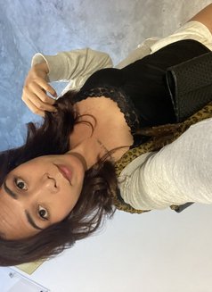 Jasminlove - Transsexual escort in Pasig Photo 6 of 8