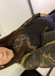 Jasminlove - Transsexual escort in Pasig Photo 7 of 8