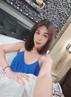 Jasminlove - Transsexual escort in Pasig Photo 7 of 9