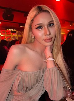 Jasminsmail cum big cock - Transsexual escort in Udon Thani Photo 29 of 30