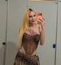 Jasminsmail cum big cock - Acompañantes transexual in Bangkok Photo 30 of 30
